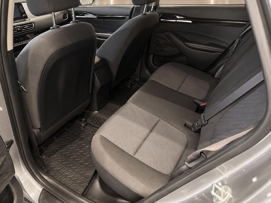 Kia Seltos I Челябинск  - изображение 9