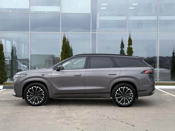 Jaecoo J8 с пробегом 2024 года, цена 3 395 000 рублей, 23320 км, внедорожник, Автокод Объявления