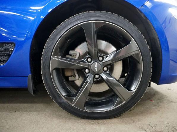 Genesis G70 I Рестайлинг с пробегом 2021 года, цена 2 920 000 рублей, 95193 км, седан, Автокод Объявления