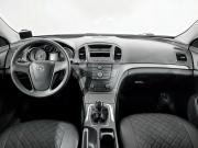 Opel Insignia I Москва  - изображение 20