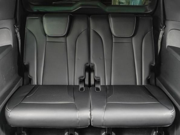 GAC GS8 II с пробегом 2024 года, цена 3 299 000 рублей, 14984 км, внедорожник, Автокод Объявления