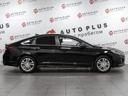 Hyundai Sonata VII (LF) Рестайлинг Минеральные Воды  - изображение 25