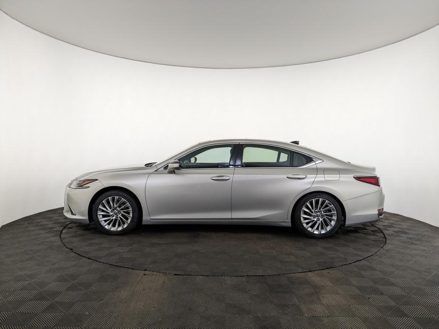 Lexus ES VII Москва  - изображение 8