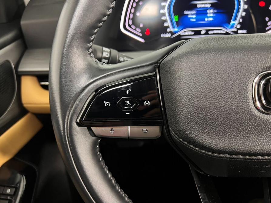Changan Hunter Plus Калининград  - изображение 20