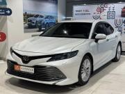 Toyota Camry VIII (XV70) Новосибирск  - изображение 20