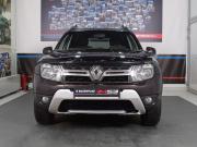 Renault Duster I Рестайлинг Кемерово  - изображение 5