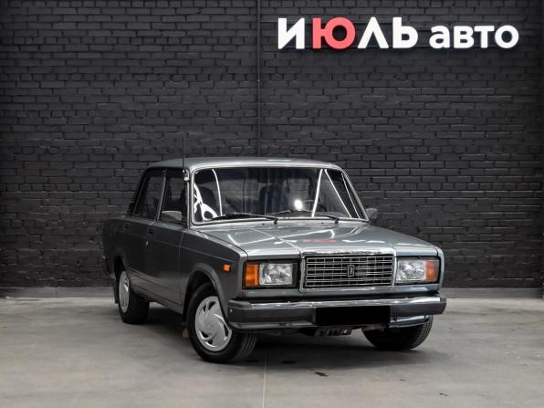 Lada (ВАЗ) 2107 с пробегом 2011 года, цена 280 000 рублей, 85518 км, седан, Автокод Объявления