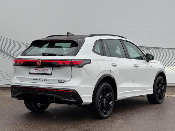Volkswagen Tiguan III (China Market) с пробегом 2026 года, цена 4 750 000 рублей, 10 км, внедорожник, Автокод Объявления