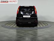 Nissan X-Trail II Белгород  - изображение 25