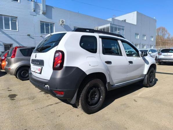 Renault Duster I Рестайлинг с пробегом 2017 года, цена 855 000 рублей, 100387 км, внедорожник, Автокод Объявления