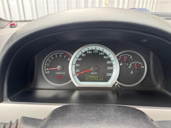 Chevrolet Lacetti I с пробегом 2010 года, цена 595 000 рублей, 136410 км, хэтчбек, Автокод Объявления