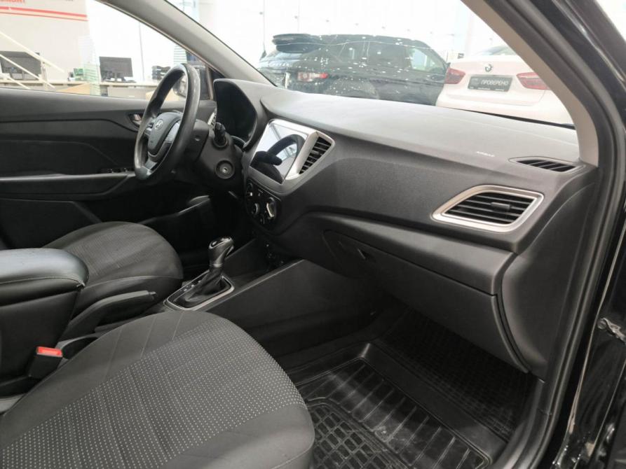 Hyundai Solaris II Казань  - изображение 13
