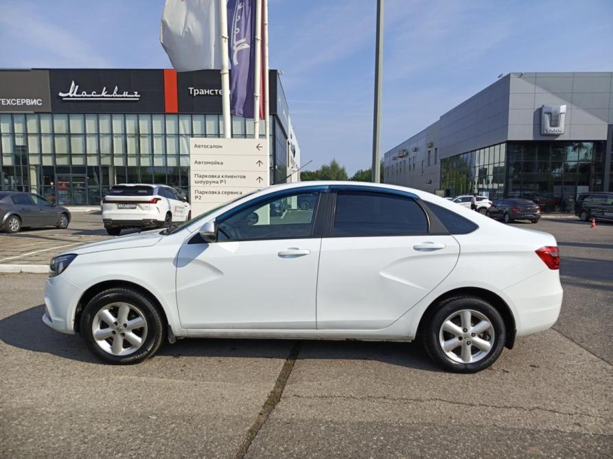 Lada (ВАЗ) Vesta I Чебоксары  - изображение 10