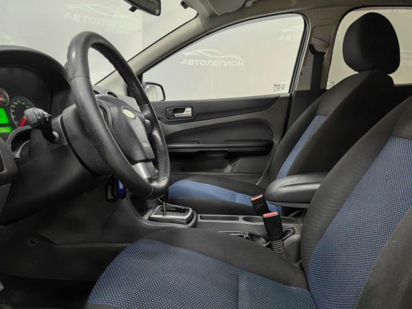Ford Focus II с пробегом 2006 года, цена 495 000 рублей, 252896 км, седан, Автокод Объявления