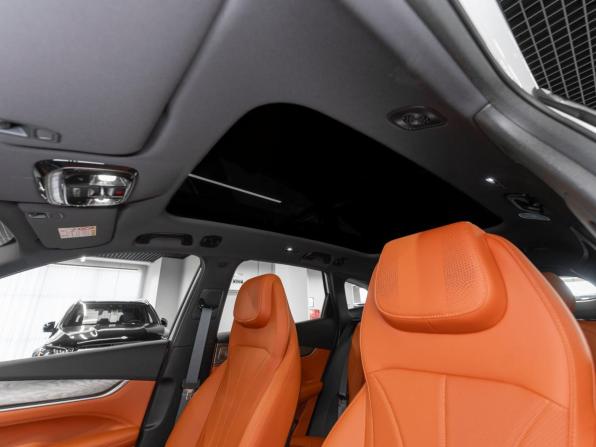 Geely Galaxy M7 с пробегом 2026 года, цена 3 900 000 рублей, 19 км, внедорожник, Автокод Объявления