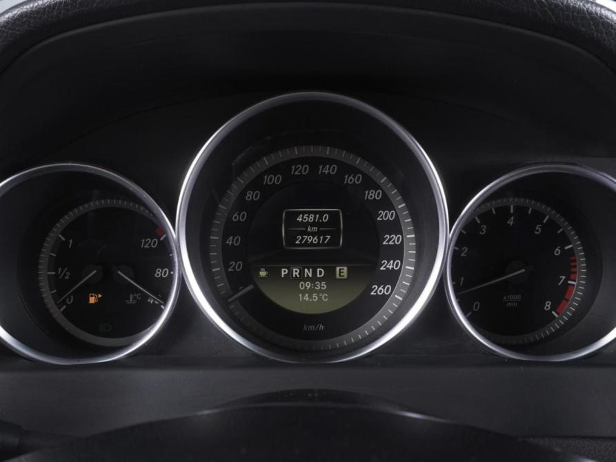 Mercedes-Benz C-Класс III (W204) Рестайлинг Ростов-на-Дону  - изображение 18