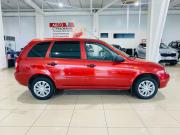 Lada (ВАЗ) Kalina I Миасс  - изображение 21