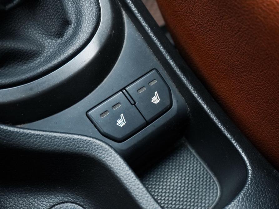 Kia Rio III Рестайлинг Ростов-на-Дону  - изображение 18