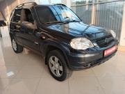 Chevrolet Niva I Рестайлинг Арзамас  - изображение 6