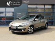 Renault Megane III Рестайлинг Казань  - изображение 13