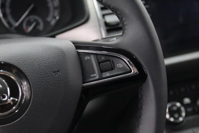 Skoda Kodiaq I с пробегом 2019 года, цена 2 295 950 рублей, 169513 км, внедорожник, Автокод Объявления