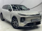 Changan Qiyuan Q07 Воронеж  - изображение 26