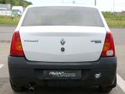 Renault Logan I Иваново  - изображение 22