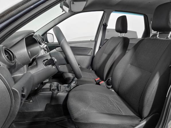 Lada (ВАЗ) Granta I с пробегом 2013 года, цена 360 000 рублей, 118283 км, седан, Автокод Объявления