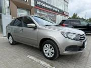 Lada (ВАЗ) Granta I Рестайлинг Набережные Челны  - изображение 24