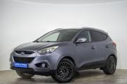 Hyundai ix35 I Рестайлинг Оренбург  - изображение 26