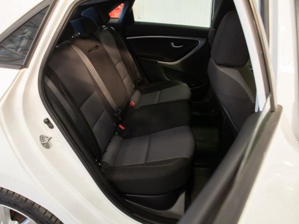 Hyundai i30 II с пробегом 2014 года, цена 985 000 рублей, 187216 км, хэтчбек, Автокод Объявления