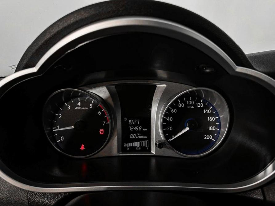 Datsun on-DO I Рестайлинг Ногинск  - изображение 13