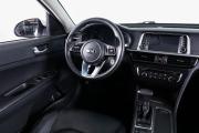 Kia K5 II Пермь  - изображение 35