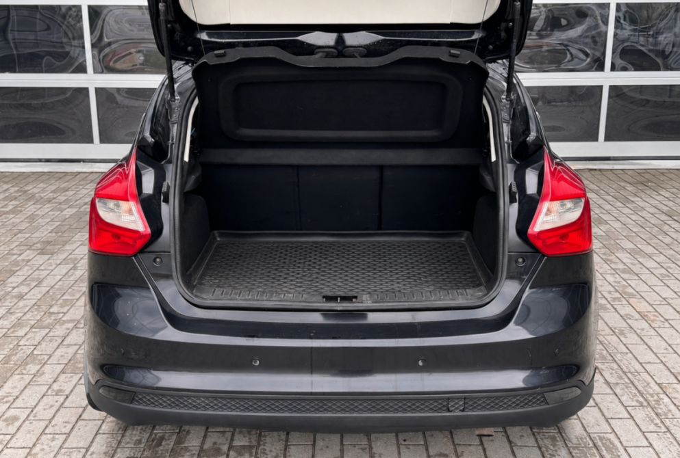 Ford Focus III Владимир  - изображение 20