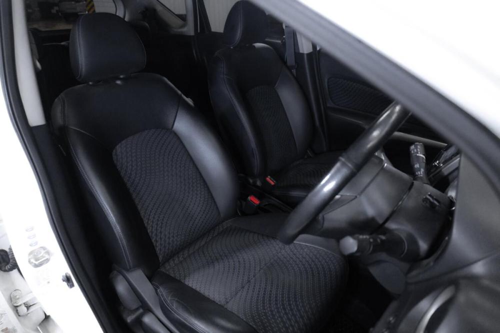 Nissan Note II Тюмень  - изображение 18