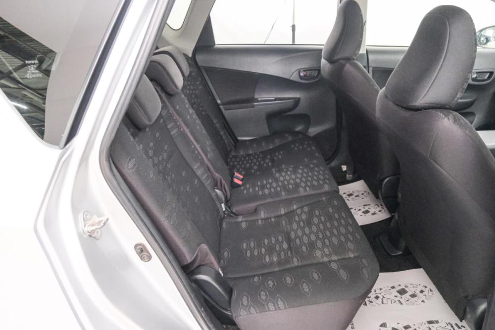 Toyota Ractis II Красноярск  - изображение 20