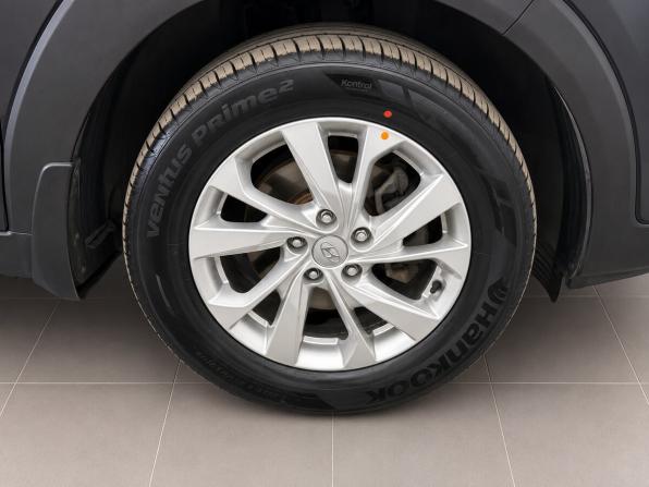 Hyundai Tucson III Рестайлинг с пробегом 2018 года, цена 2 195 000 рублей, 155488 км, внедорожник, Автокод Объявления