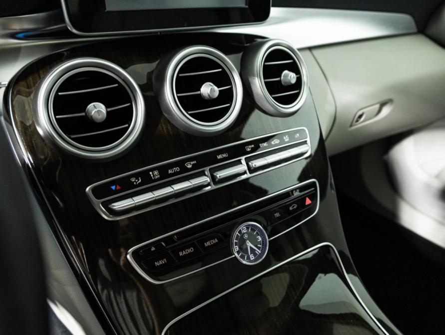 Mercedes-Benz C-Класс IV (W205) Санкт-Петербург  - изображение 20