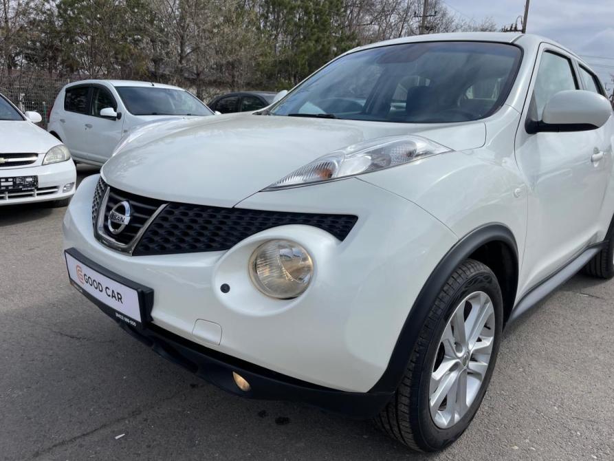Nissan Juke I Саратов  - изображение 35