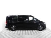 Mercedes-Benz V-Класс III (W447) Рестайлинг Москва  - изображение 28