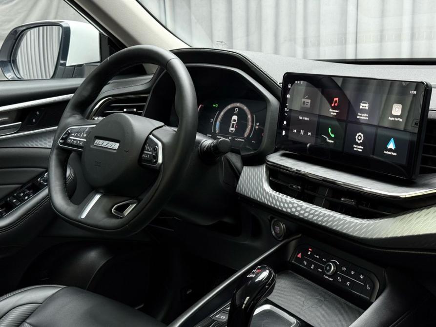 Haval F7 I Рестайлинг Ижевск  - изображение 12