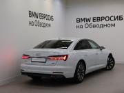 Audi A6 V (C8) Санкт-Петербург  - изображение 36