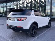 Land Rover Discovery Sport I Сочи  - изображение 20