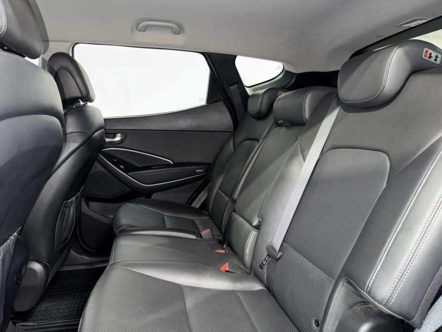 Hyundai Santa Fe III Рестайлинг Новосибирск  - изображение 22