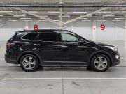 Hyundai Santa Fe III Казань  - изображение 35