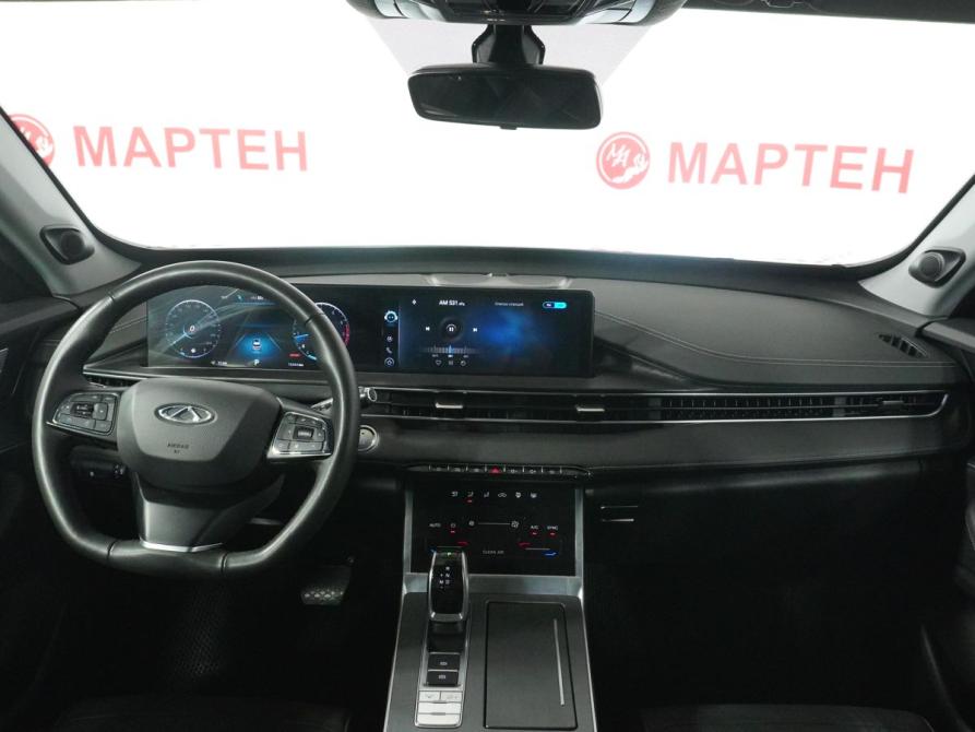 Chery Tiggo 7 Pro Max I Вологда  - изображение 15