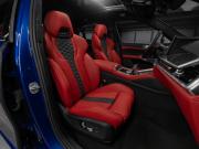 BMW X6 M III (F96) Рестайлинг Москва  - изображение 53