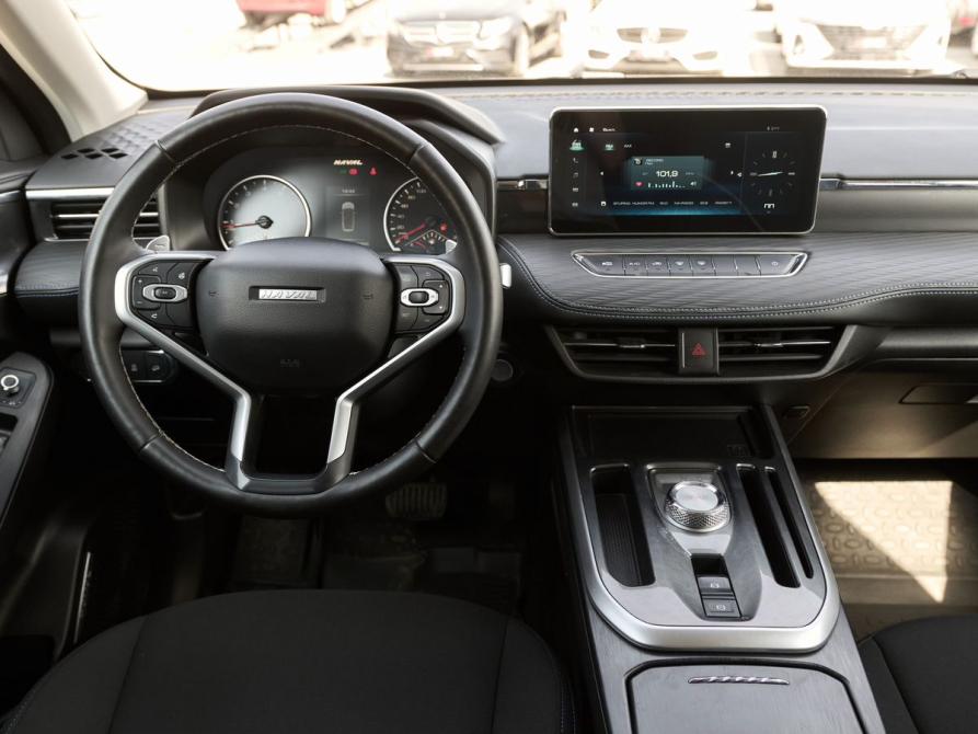 Haval Jolion I Казань  - изображение 8