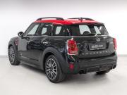 Mini Countryman II Санкт-Петербург  - изображение 34