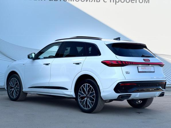 Audi Q5 III с пробегом 2026 года, цена 6 090 000 рублей, 10 км, внедорожник, Автокод Объявления
